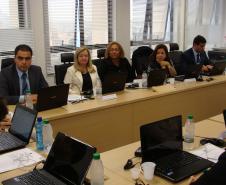 V Reunião Extraordinária do Conselho Nacional dos Corregedores Gerais