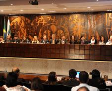 1. Audiência pública debate desafios para as políticas públicas para jovens e adolescentes