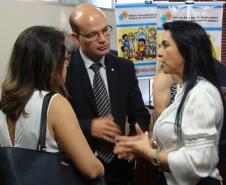 DPPR acompanha a Frente Parlamentar em Defesa das Escolas Especiais.