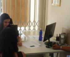 Mutirão de conciliação na área da família promovidos pela Defensoria Pública do Paraná em São José dos Pinhais
