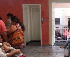 Mutirão de conciliação na área da família promovidos pela Defensoria Pública do Paraná em São José dos Pinhais