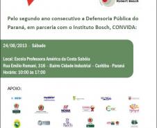 Convite