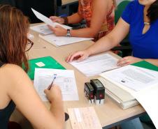 A posse oficial dos novos integrantes da Defensoria Pública do Paraná acontece no dia 5 de abril, em cerimônia no Palácio Iguaçu.