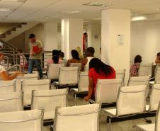 Serão quatro novas sedes da Defensoria: Campo Mourão, Cornélio Procópio, Francisco Beltrão e Apucarana. Segundo o defensor público-geral do estado, Sérgio Parigot de Souza, as instalações de algumas das sedes da DPPR - como a de Curitiba (foto) - são modelo para outras defensorias do país.