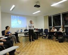 “I Encontro das Equipes Técnicas dos Centros de Atendimento Multidisciplinar”