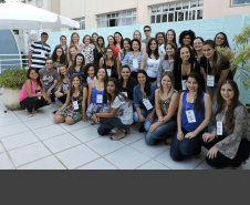 “I Encontro das Equipes Técnicas dos Centros de Atendimento Multidisciplinar”
