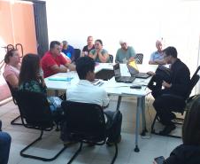Além de instaurar o procedimento administrativo, a DPPR em Paranaguá vai acompanhar as negociações dos ribeirinhos com o IAP. 