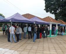 Inicialmente, a sede local vai atender nas áreas de Infância e Juventude e Criminal.