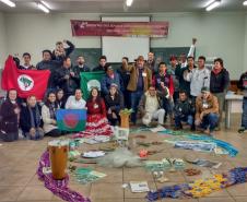 DPPR apresenta guia prático sobre direitos das comunidades do Litoral.