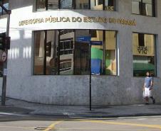 O novo horário de atendimento ao público em Curitiba, a partir do dia 29 de agosto de 2016, será das 12h às 17h.