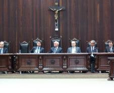 DPPR assina termo para depoimento especial de crianças e adolescentes.