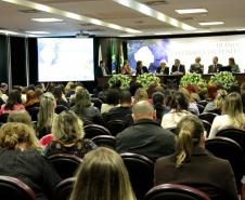 A programação do Copevid tem palestras sobre temas como a investigação criminal voltada a casos de violência doméstica e debates a respeito de medidas protetivas para as vítimas, entre vários outros tópicos.