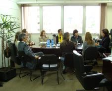 DPPR realiza a primeira eleição para o cargo de Defensor Público-Geral.