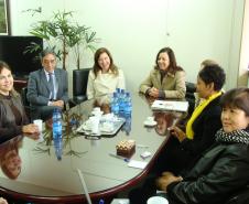 DPPR realiza a primeira eleição para o cargo de Defensor Público-Geral.