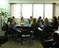 DPPR realiza a primeira eleição para o cargo de Defensor Público-Geral.