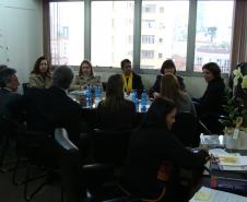 DPPR realiza a primeira eleição para o cargo de Defensor Público-Geral.