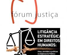 O Seminário ocorre entre os dias 29 de março e 1º de abril, na sede da Defensoria Pública do Rio de Janeiro. Os casos devem refletir experiências de litigância estratégica em direitos humanos, articulando questões emblemáticas, conflitos coletivos/estruturais e/ou experiências de democratização do sistema de Justiça.
