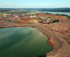 A comissão tem por objetivo garantir o cumprimento das condicionantes referentes aos impactos socioambientais da construção do empreendimento, que será erguido no leito do Rio Iguaçu, entre os municípios de Capitão Leônidas Marques e Capanema.