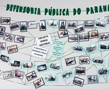 Em apenas 1 ano, instituição registrou quase 6 mil atendimentos jurídicos e psicossociais.