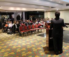 1º Encontro de Teses Institucionais da Defensoria 