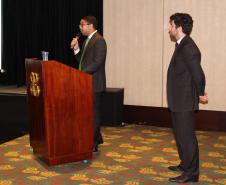 1º Encontro de Teses Institucionais da Defensoria 