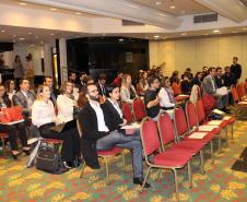 1º Encontro de Teses Institucionais da Defensoria 