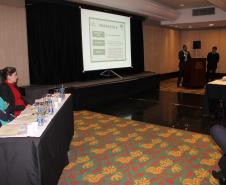 1º Encontro de Teses Institucionais da Defensoria 