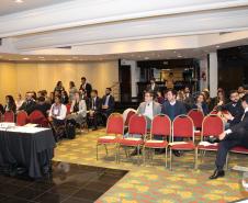 1º Encontro de Teses Institucionais da Defensoria 