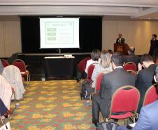 1º Encontro de Teses Institucionais da Defensoria 