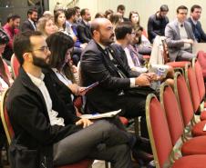 1º Encontro de Teses Institucionais da Defensoria 