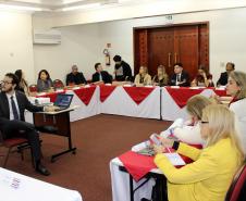 Em pauta, serão discutidos temas importantes para as instituições no âmbito das Corregedorias.