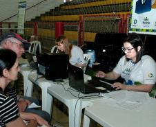 DPPR e Judiciário orientam a população de Chopinzinho