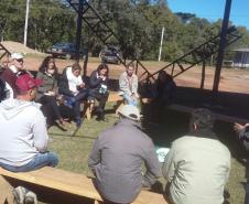 Comunidades buscam apoio para a criação de mais áreas de preservação de sua cultura, território e modo de produção.
