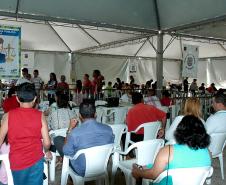 A DPPR realizou mais de 180 atendimentos nos três dias de evento, entre orientações jurídicas, divórcios consensuais e outras ações.