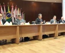 DPPR participa da I Jornada de Direito Processual Civil do Conselho da Justiça Federal.