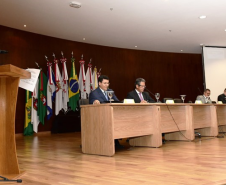 DPPR participa da I Jornada de Direito Processual Civil do Conselho da Justiça Federal.