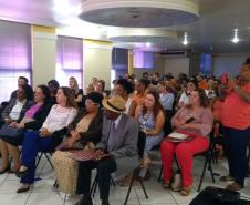 Seminário Regional sobre Abordagem e Enfrentamento ao Racismo Institucional