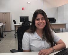 Segundo Maria Caroline de Macedo e Neto, o que a motivou a escolher o serviço voluntário foi a necessidade de aperfeiçoar o aprendizado obtido na faculdade. 