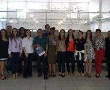 O encontro foi direcionado às equipes dos Conselhos Tutelares e dos Centros de Referência de Assistência Social de todos os municípios que compõem a comarca de Cianorte. 