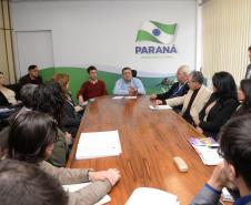 Paraná também vai realizar cirurgias transgenitalizadoras pelo SUS.