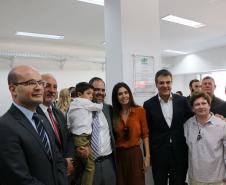 Inauguração da Nova Sede do Procon