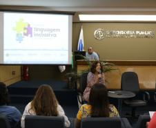 Apresentação do evento
