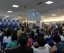 Lançamento do livro "Defensoria Pública: Estudos sobre Atuação e Função"
