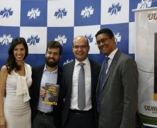 Lançamento do livro "Defensoria Pública: Estudos sobre Atuação e Função"