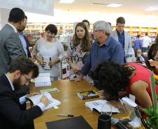 Lançamento do livro "Defensoria Pública: Estudos sobre Atuação e Função"