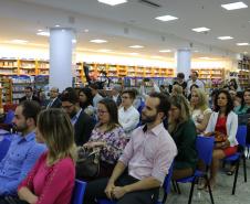 Lancamento do Livro Defensoria Pública: Estudos sobre Atuação e Função