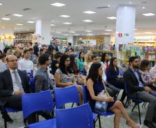 Lancamento do Livro Defensoria Pública: Estudos sobre Atuação e Função