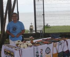 NUCIDH trabalha em prol dos pescadores artesanais de Guaraqueçaba.
