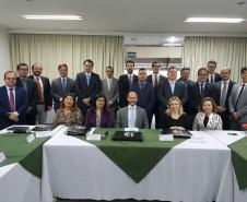 XI Reunião CONDEGE