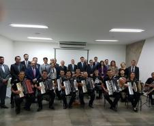 XI Reunião CONDEGE